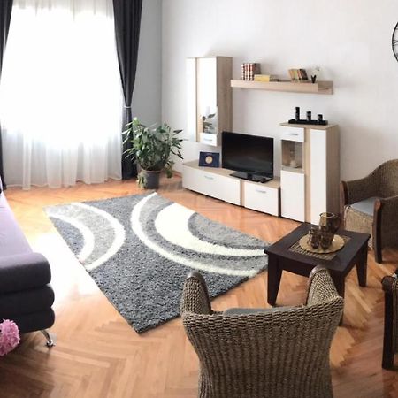 Apartment Mahonia Split Kültér fotó